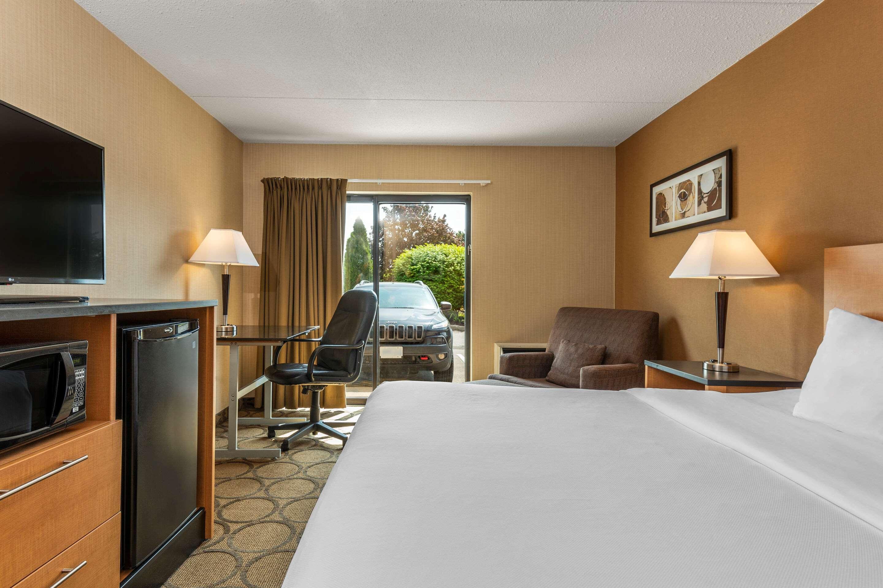 Comfort Val D'or 3*