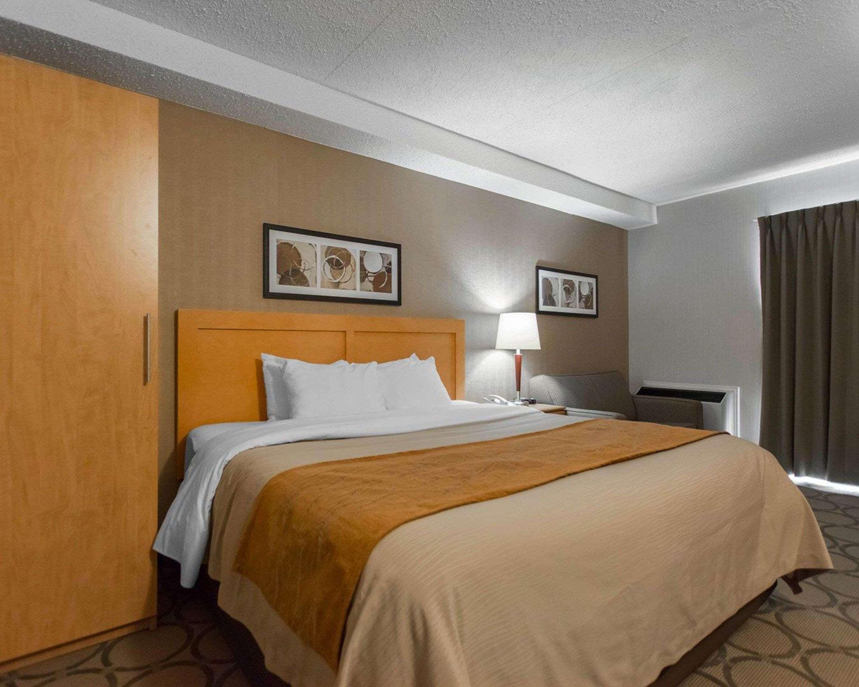 Comfort Val D'or Hotel 3*
