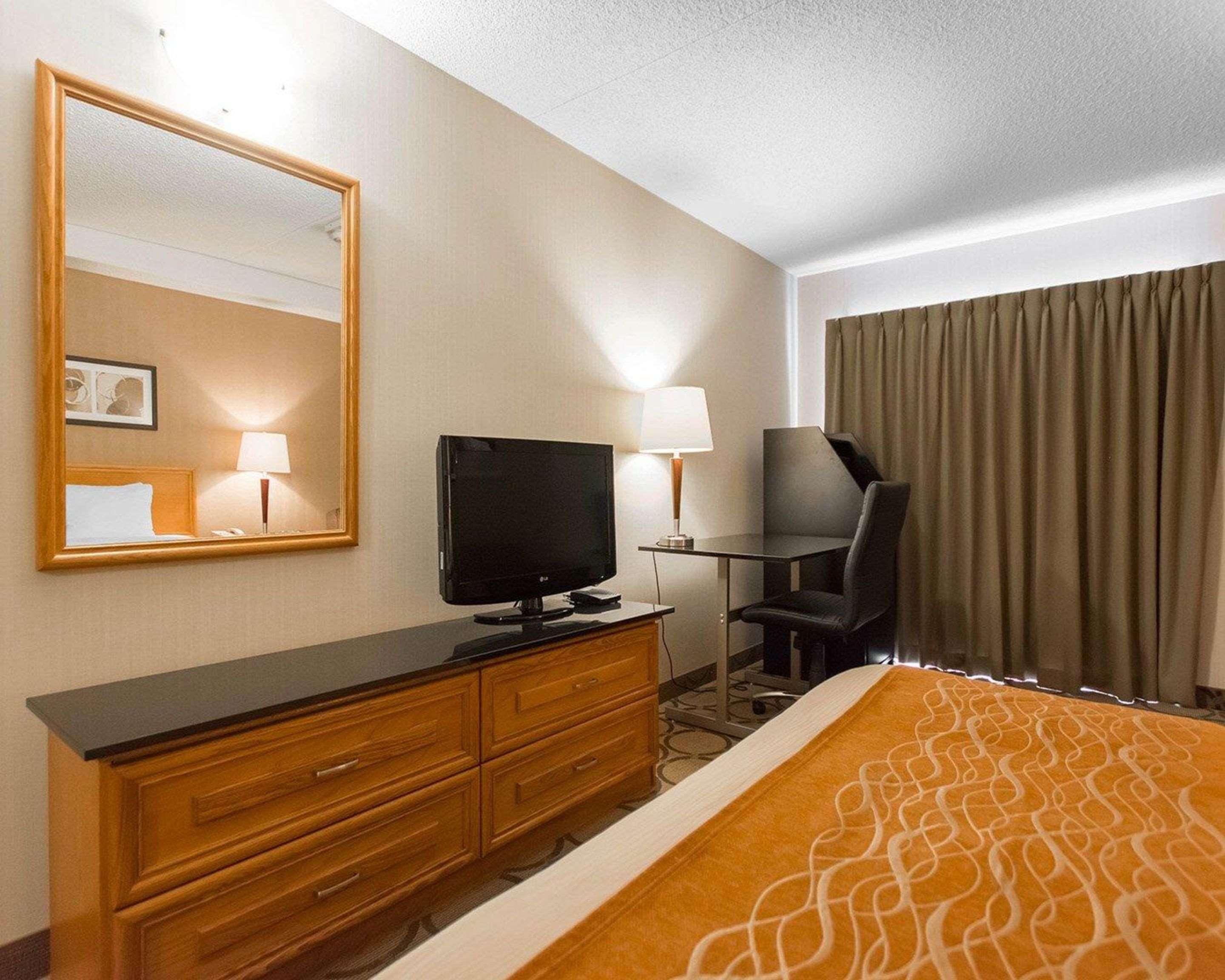 Comfort Val D'or Hotel Val-d'Or