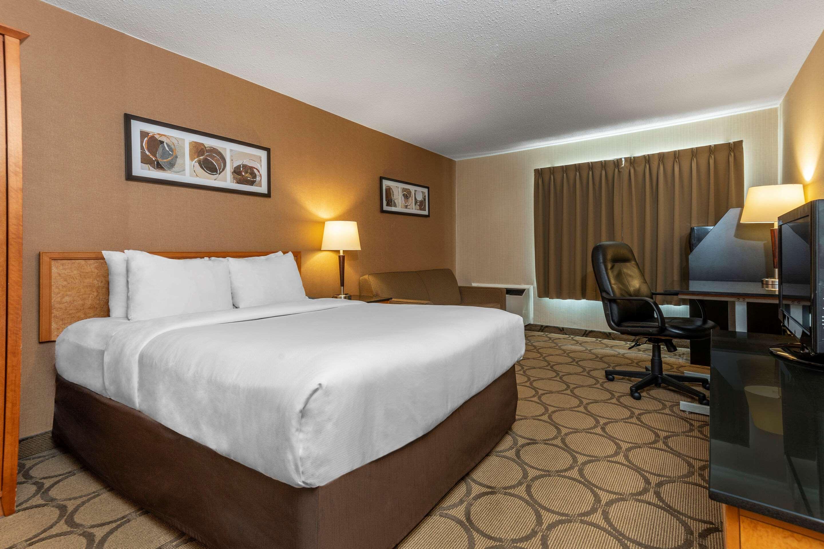 Comfort Val D'or 3*