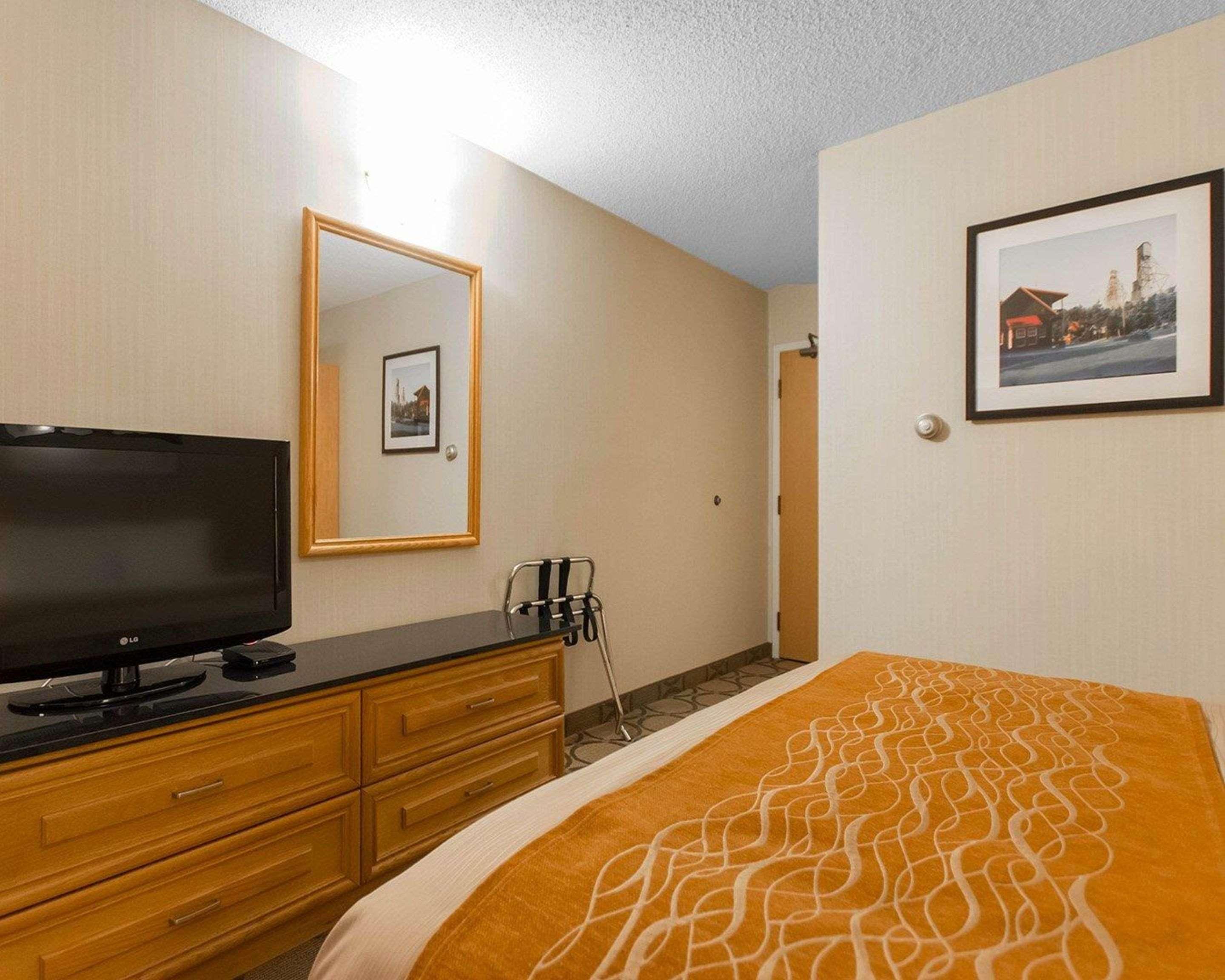 Comfort Val D'or Hotel