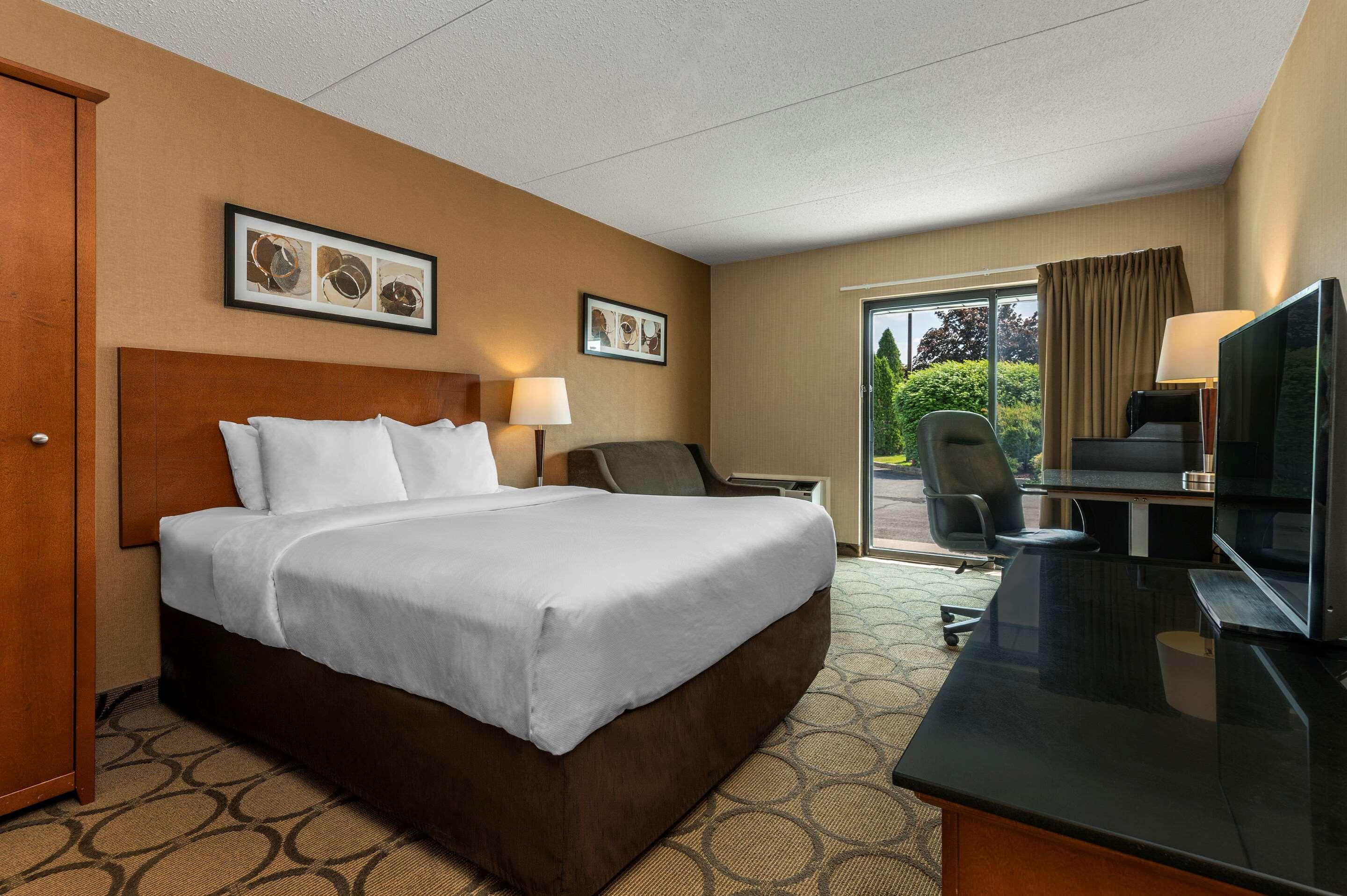 Hotel Comfort Val D'or