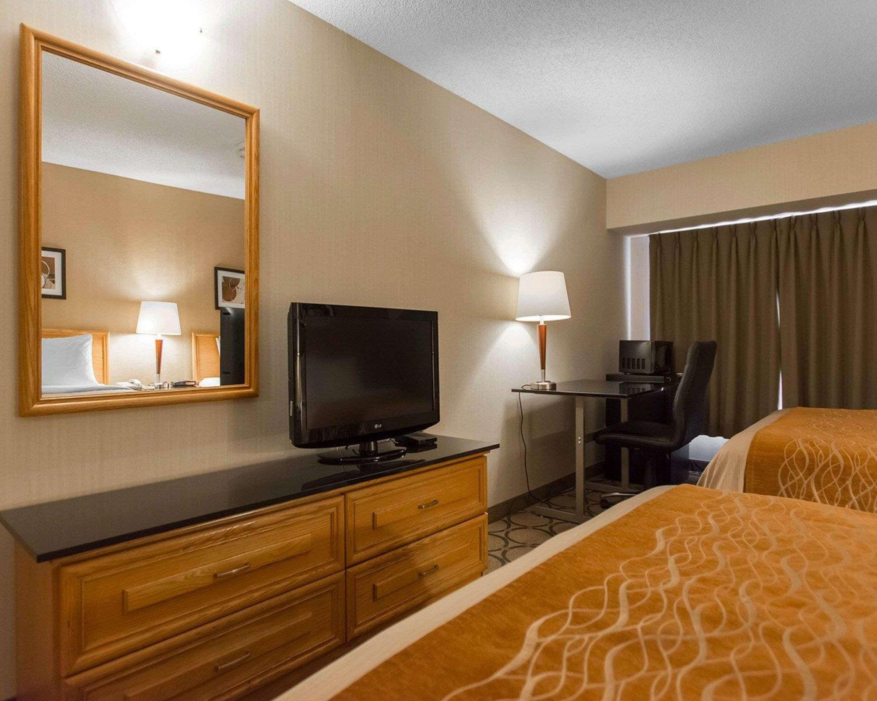Hotel Comfort Val D'or 3*