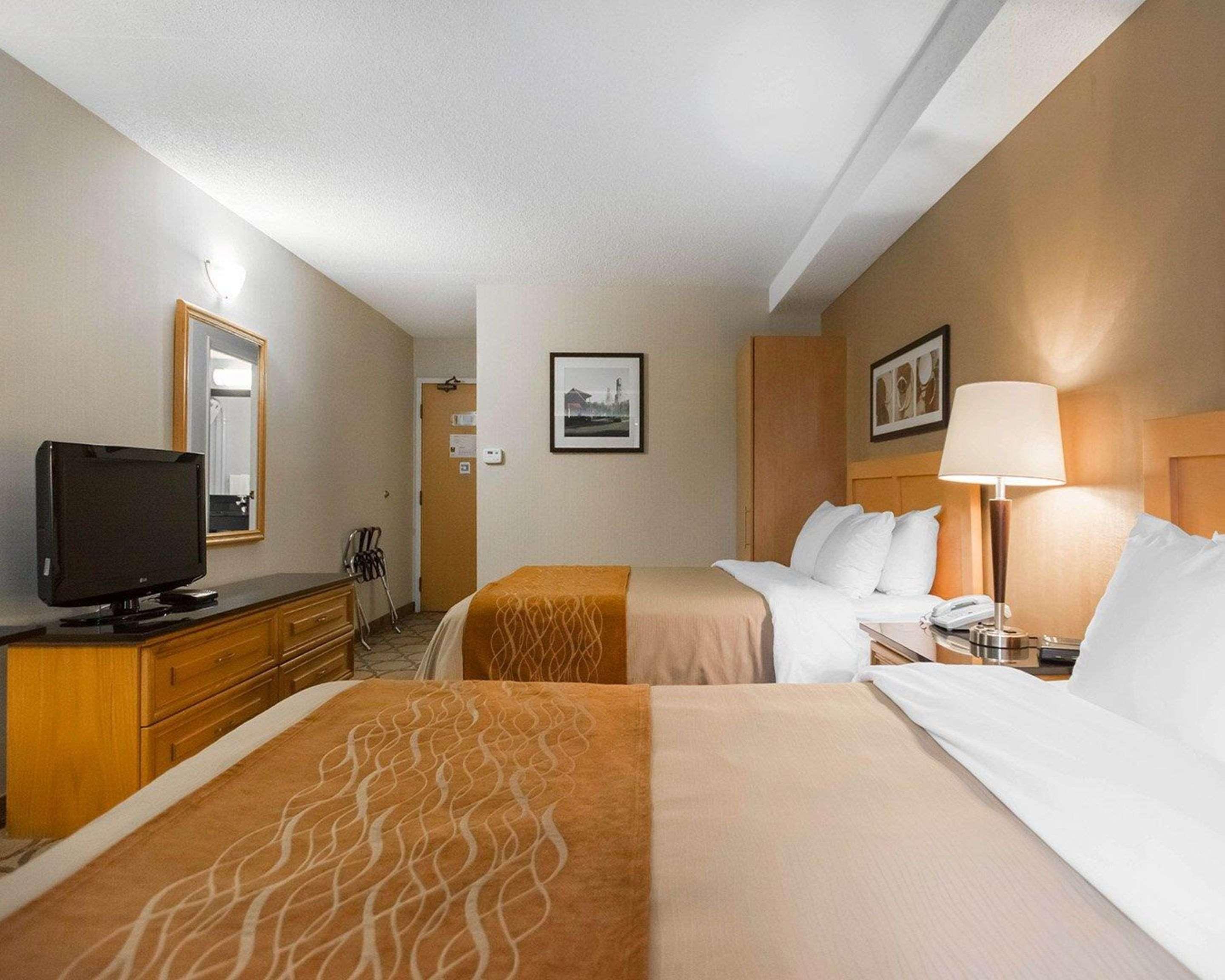 Comfort Val D'or 3*