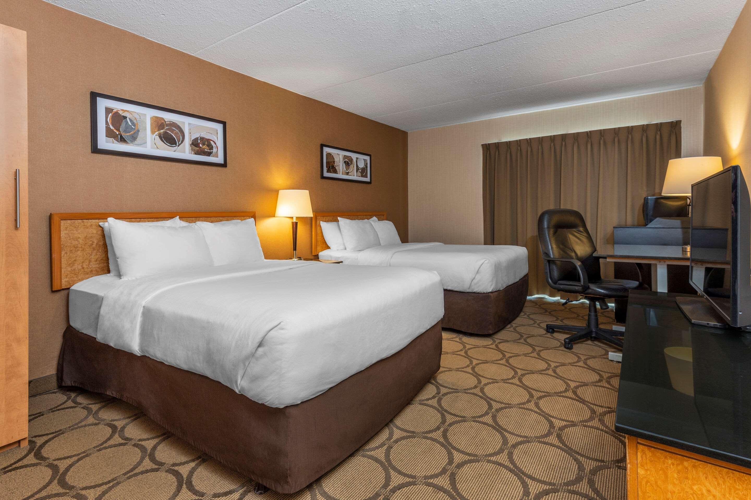 Comfort Val D'or Hotel Val-d'Or