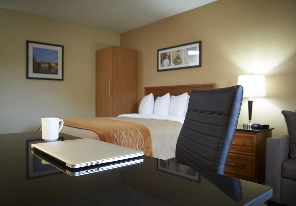 Hotel Comfort Val D'or