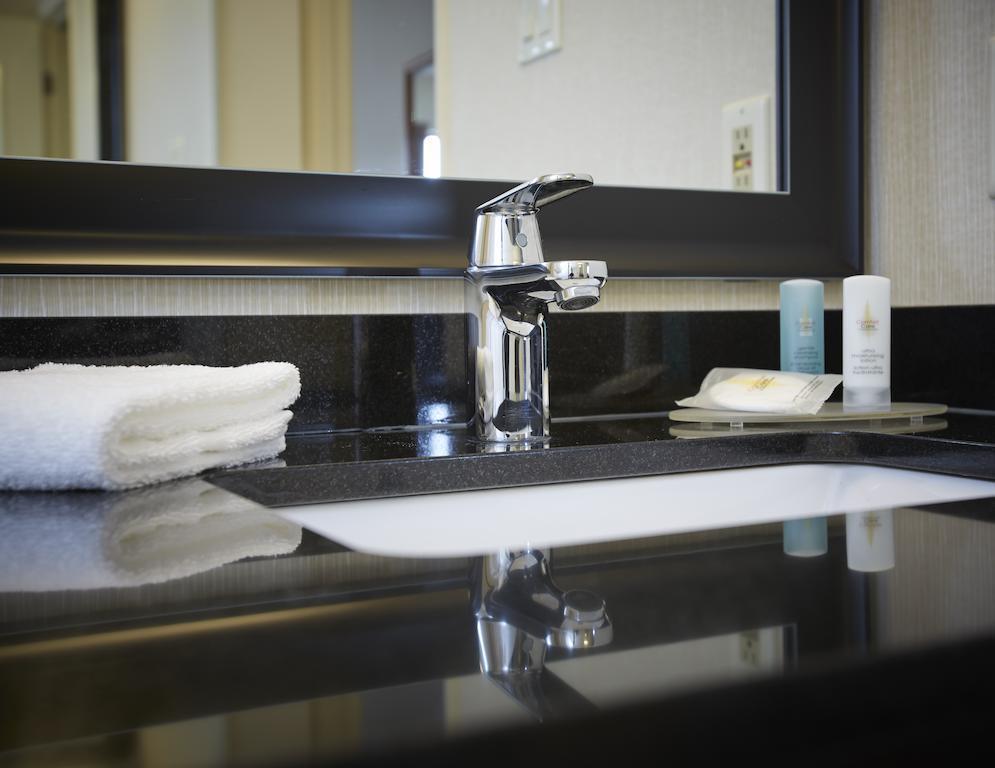 Hotel Comfort Val D'or 3*