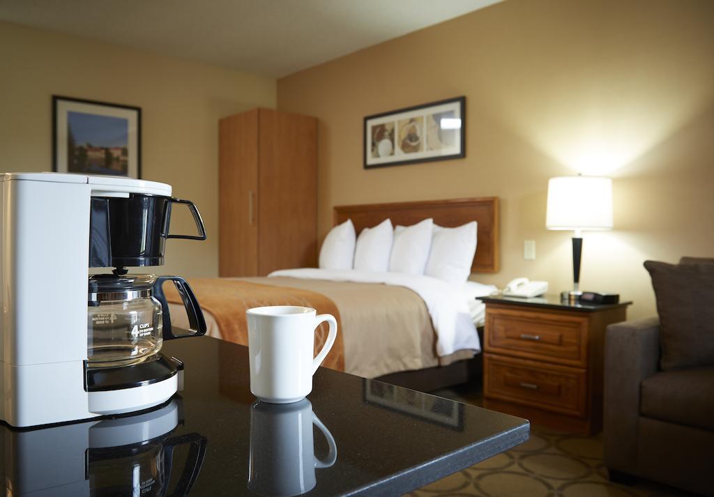 Comfort Val D'or Hotel
