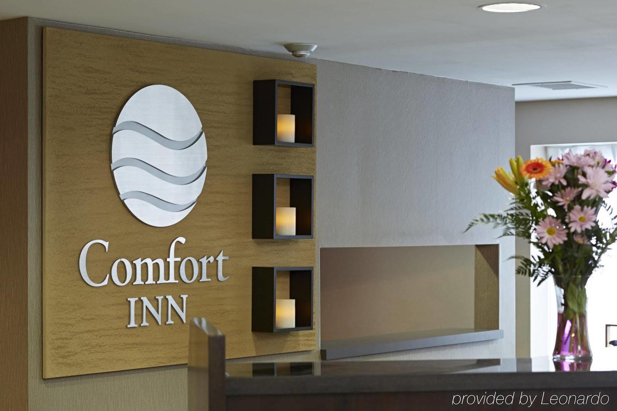 Comfort Val D'or Hotel Val-d'Or