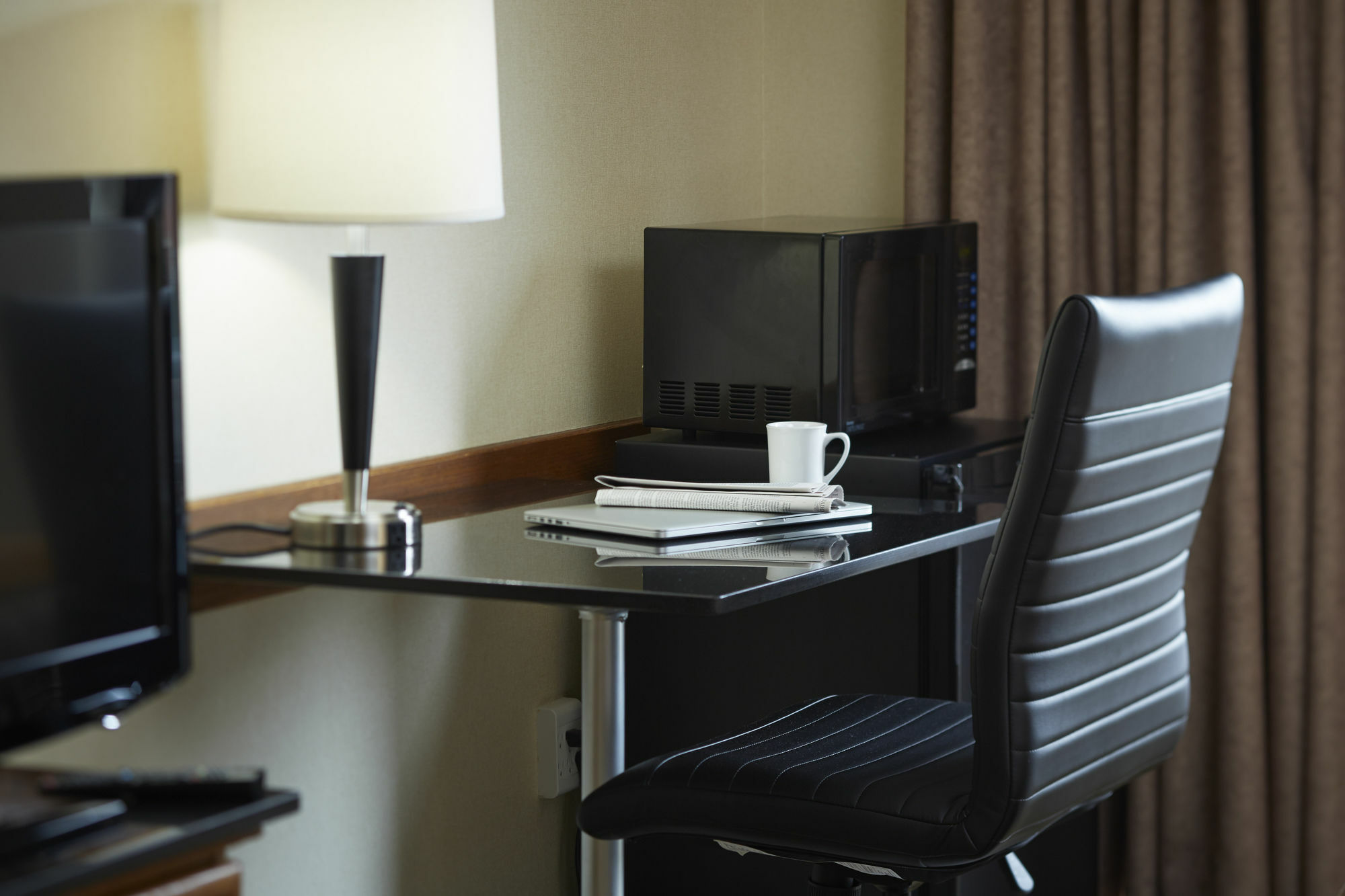 Comfort Val D'or Hotel